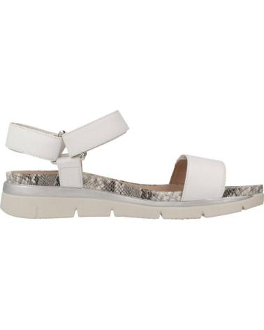 Sandales pour Femme STONEFLY SANDALIAS MUJER MODELO 210863 COLOR BLANCO 150