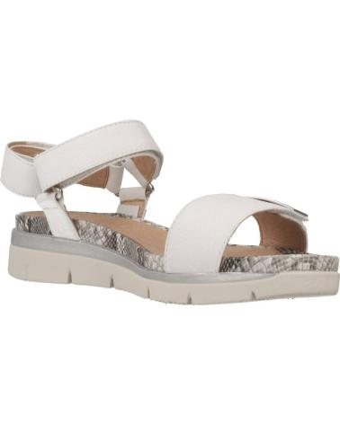Sandales pour Femme STONEFLY SANDALIAS MUJER MODELO 210863 COLOR BLANCO 150