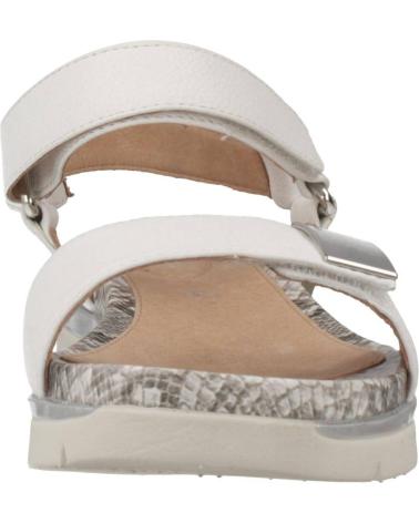 Sandales pour Femme STONEFLY SANDALIAS MUJER MODELO 210863 COLOR BLANCO 150