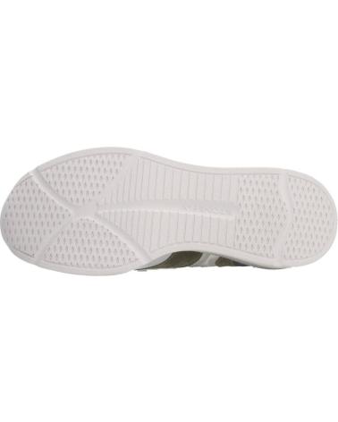 Woman Trainers STONEFLY ZAPATILLAS MUJER MODELO ELETTRA 8 COLOR BLANCO 66Z