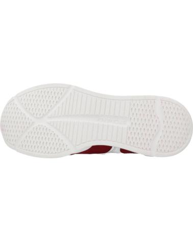 Sportif pour Femme STONEFLY ZAPATILLAS MUJER MODELO ELETTRA 8 COLOR ROJO 670