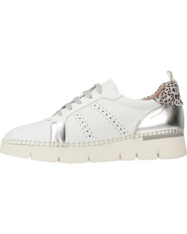 Woman Trainers STONEFLY ZAPATILLAS MUJER MODELO ELITTE LADY 4 COLOR BLANCO 010