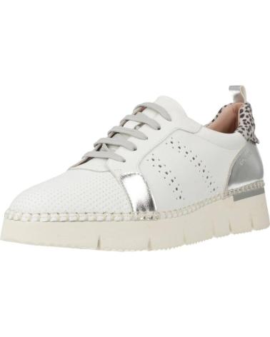 Sneaker für Damen STONEFLY ZAPATILLAS MUJER MODELO ELITTE LADY 4 COLOR BLANCO 010