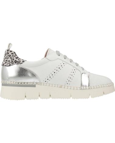 Sneaker für Damen STONEFLY ZAPATILLAS MUJER MODELO ELITTE LADY 4 COLOR BLANCO 010