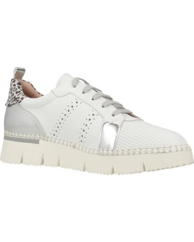 Sneaker für Damen STONEFLY ZAPATILLAS MUJER MODELO ELITTE LADY 4 COLOR BLANCO 010