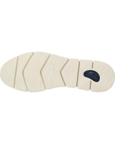 Sneaker für Damen STONEFLY ZAPATILLAS MUJER MODELO ELITTE LADY 4 COLOR BLANCO 010