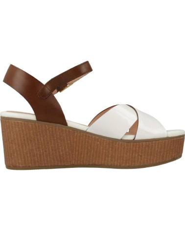 Sandales pour Femme STONEFLY SANDALIAS MUJER MODELO DIVA 9 COLOR MARRON 66F