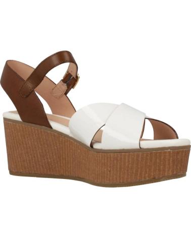 Sandales pour Femme STONEFLY SANDALIAS MUJER MODELO DIVA 9 COLOR MARRON 66F
