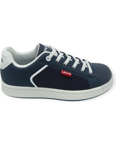 Deportivas de Niño LEVIS DEPORTIVA AZUL