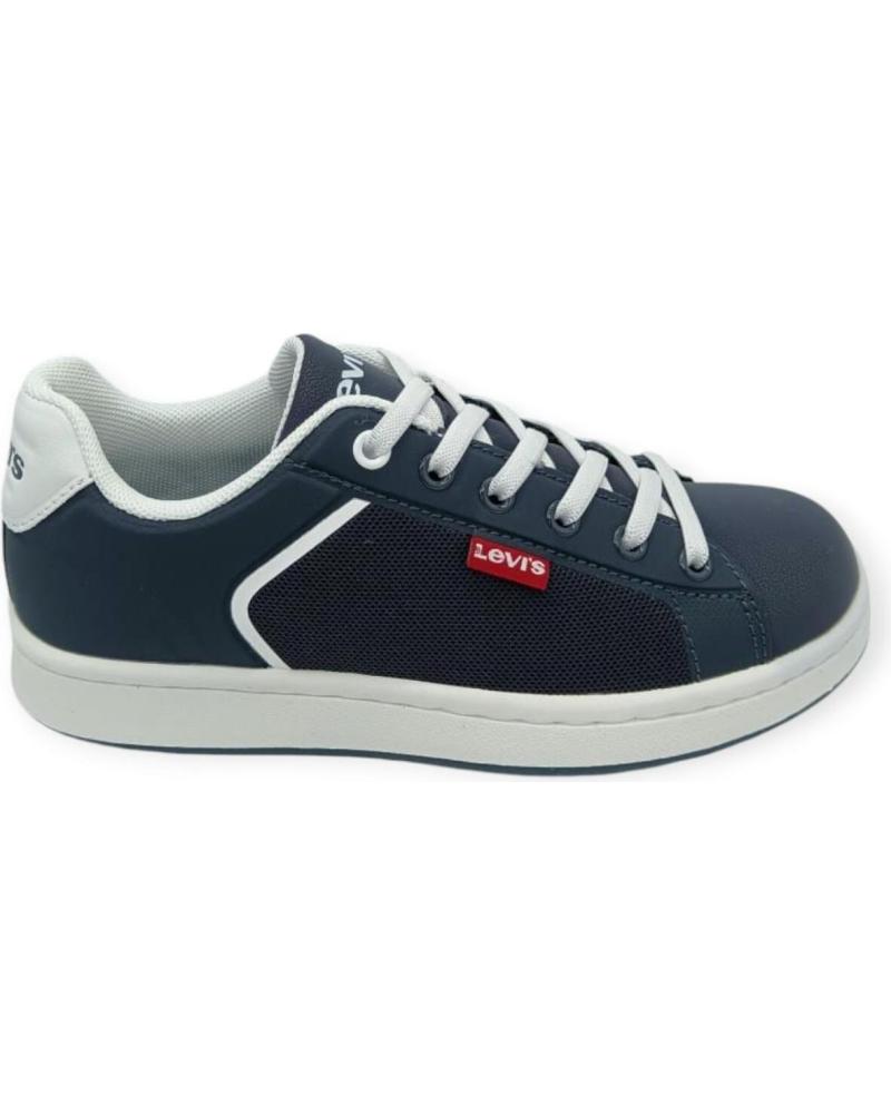 Deportivas de Niño LEVIS DEPORTIVA AZUL