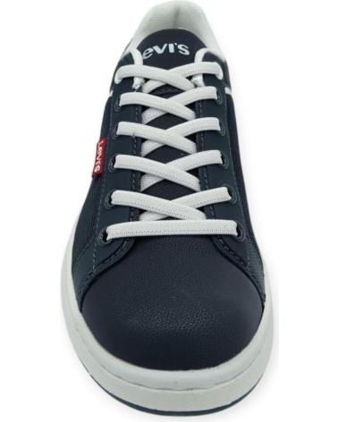 Deportivas de Niño LEVIS DEPORTIVA AZUL