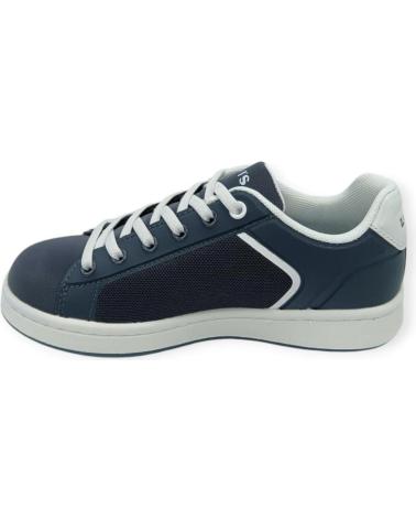 Deportivas de Niño LEVIS DEPORTIVA AZUL