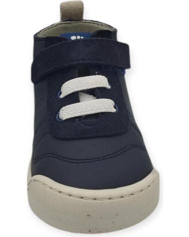 Bottines pour Garçon MTNG NAPA MARINO - SERRAJE MARINO AZUL
