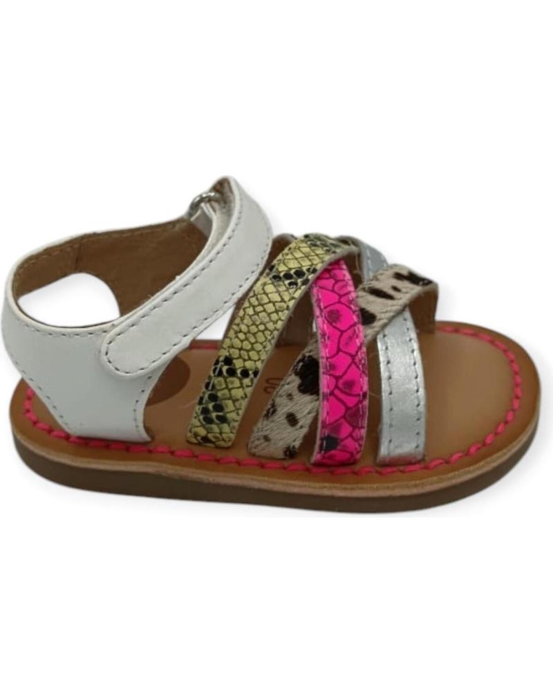 Sandalias de Niña GIOSEPPO SANDALIA MULTICOLOR 62486 VARIOS COLORES