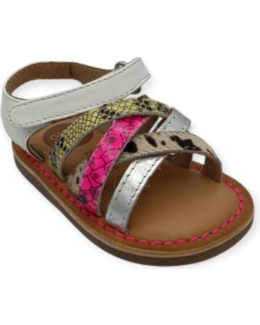 Sandalias de Niña GIOSEPPO SANDALIA MULTICOLOR 62486 VARIOS COLORES