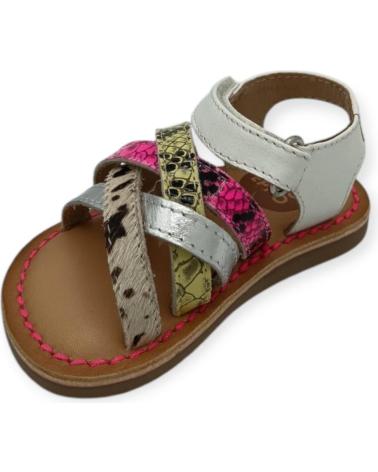 Sandalias de Niña GIOSEPPO SANDALIA MULTICOLOR 62486 VARIOS COLORES