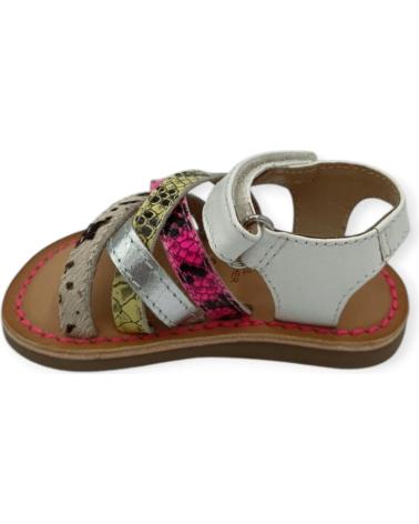 Sandalias de Niña GIOSEPPO SANDALIA MULTICOLOR 62486 VARIOS COLORES