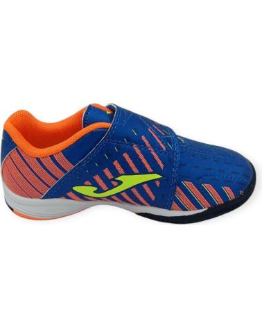 boy Trainers JOMA ZAPATILLA 904 AZUL