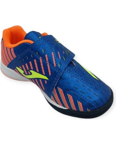 boy Trainers JOMA ZAPATILLA 904 AZUL