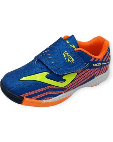 boy Trainers JOMA ZAPATILLA 904 AZUL