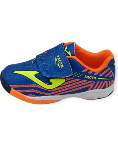 boy Trainers JOMA ZAPATILLA 904 AZUL