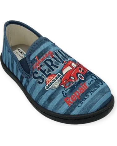 boy House slipers ROAL ZAPATILLA CASA NIO CERRADA CAMION 12119 VARIOS COLORES