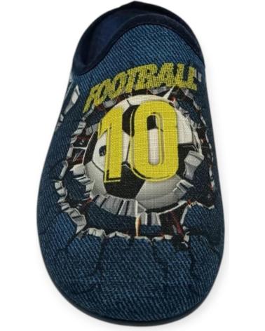 boy House slipers CHISPAS ZAPATILLA CASA NIO BALON 86 VARIOS COLORES