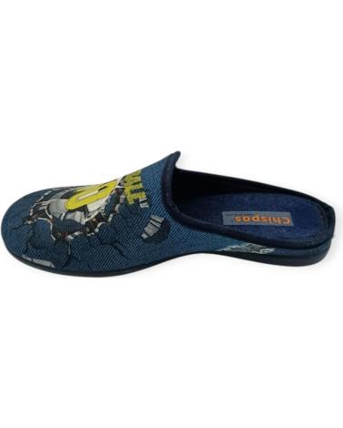 boy House slipers CHISPAS ZAPATILLA CASA NIO BALON 86 VARIOS COLORES