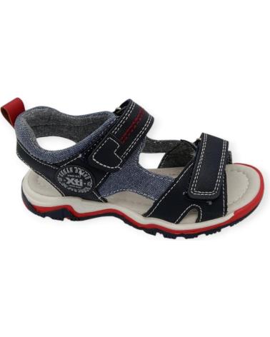 Sandalen für Junge XTI SANDALIA AZUL 58009 VARIOS COLORES