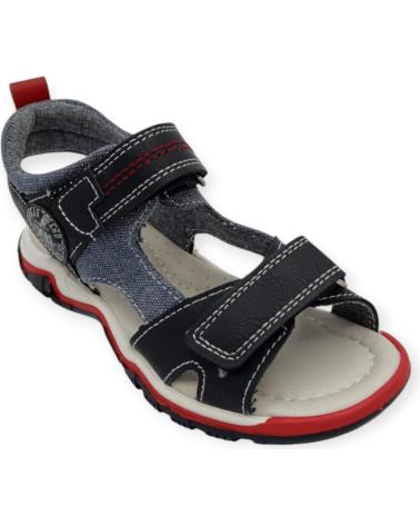 Sandales pour Garçon XTI SANDALIA AZUL 58009 VARIOS COLORES