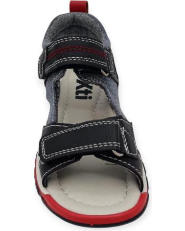 Sandales pour Garçon XTI SANDALIA AZUL 58009 VARIOS COLORES