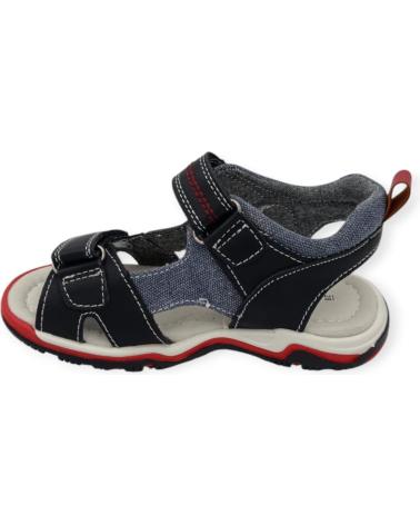 Sandales pour Garçon XTI SANDALIA AZUL 58009 VARIOS COLORES