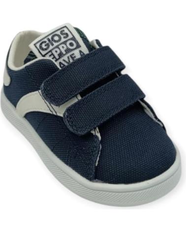 Deportivas de Niño GIOSEPPO ZAPATILLA LONA AZUL 62926 VARIOS COLORES