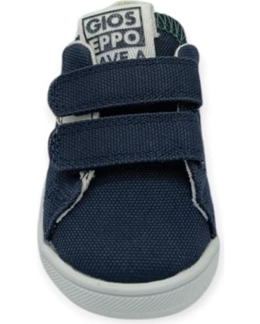 Deportivas de Niño GIOSEPPO ZAPATILLA LONA AZUL 62926 VARIOS COLORES