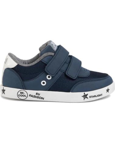 Sneaker für Junge XTI ZAPATILLA AZUL 57042 VARIOS COLORES