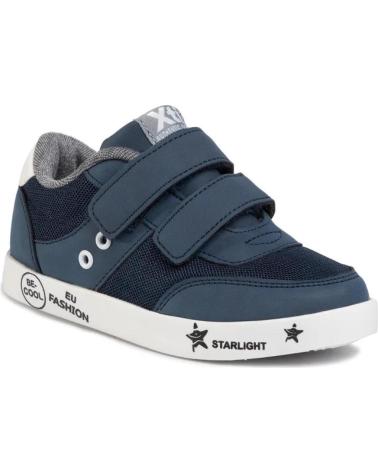 Sneaker für Junge XTI ZAPATILLA AZUL 57042 VARIOS COLORES