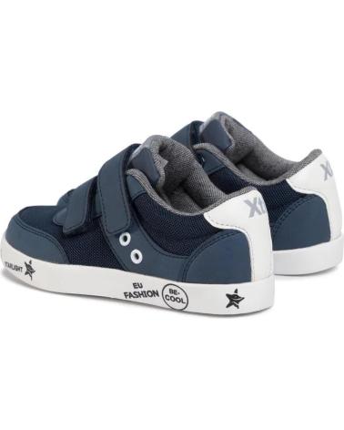 Sneaker für Junge XTI ZAPATILLA AZUL 57042 VARIOS COLORES