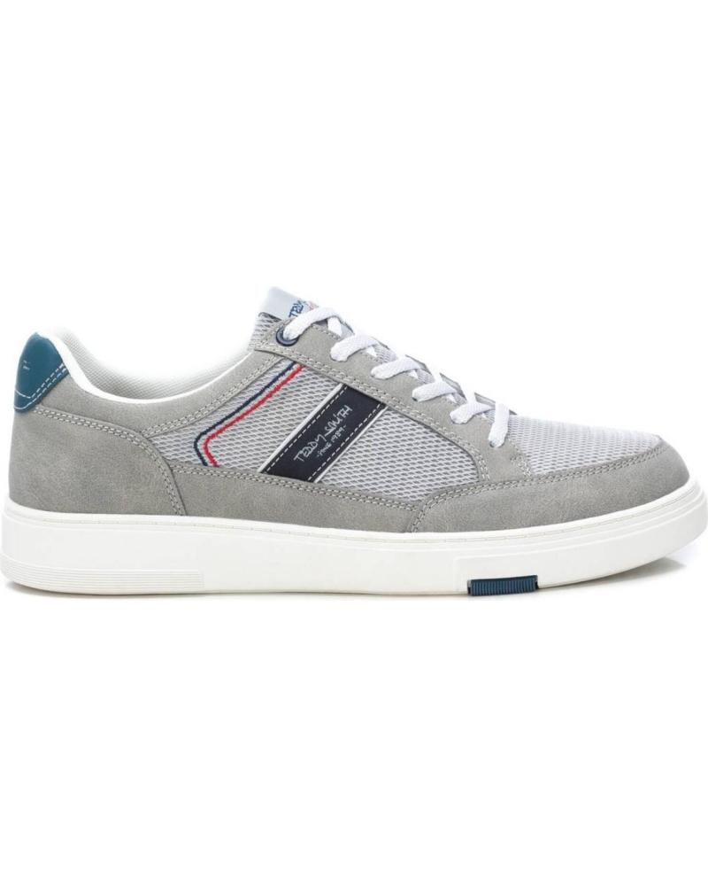 Esportes  de Homem TEDDY SMITH 078065 GRIS