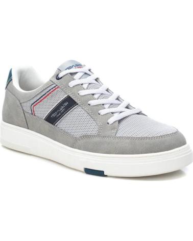 Esportes  de Homem TEDDY SMITH 078065 GRIS