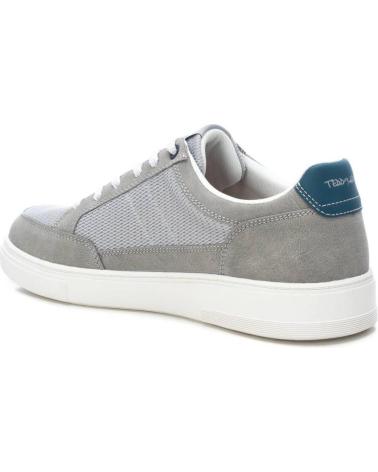 Esportes  de Homem TEDDY SMITH 078065 GRIS