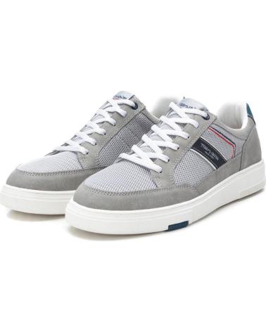 Esportes  de Homem TEDDY SMITH 078065 GRIS