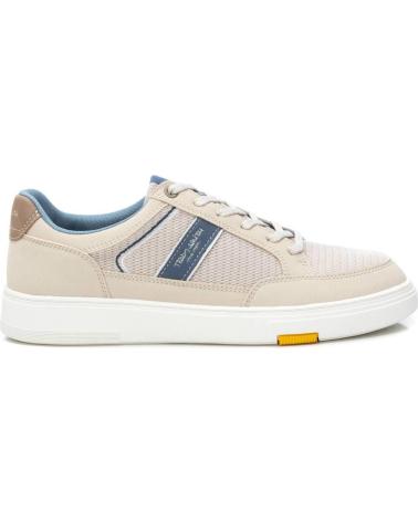 Esportes  de Homem TEDDY SMITH 078065 BEIGE