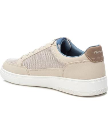 Esportes  de Homem TEDDY SMITH 078065 BEIGE