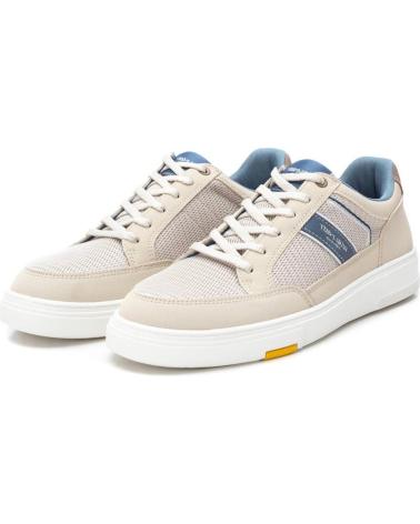 Esportes  de Homem TEDDY SMITH 078065 BEIGE