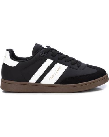 Zapatillas deporte pour Homme TEDDY SMITH 078815 NEGRO