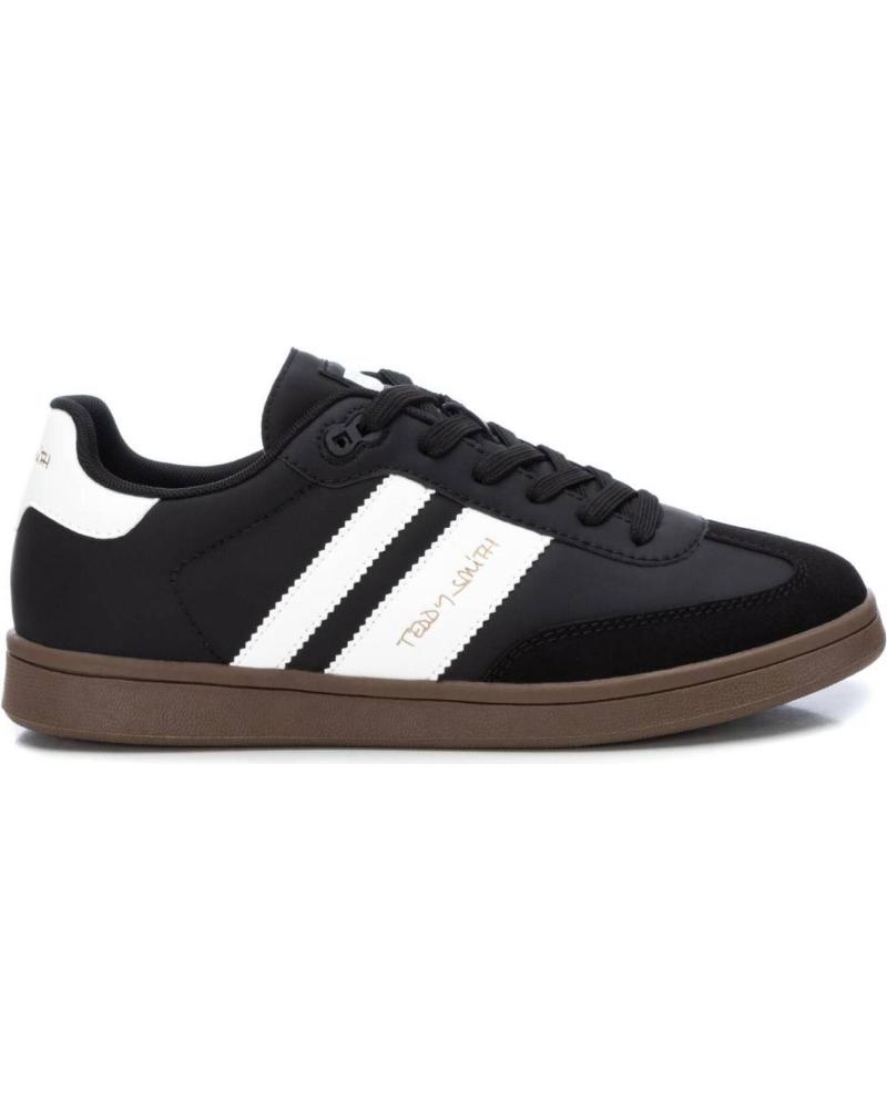 Zapatillas deporte pour Homme TEDDY SMITH 078815 NEGRO
