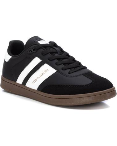 Zapatillas deporte pour Homme TEDDY SMITH 078815 NEGRO