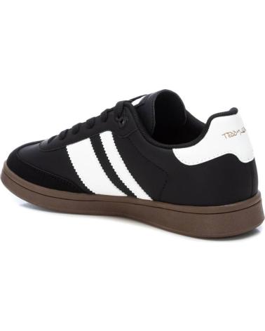 Zapatillas deporte pour Homme TEDDY SMITH 078815 NEGRO