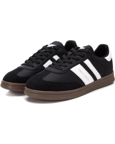 Zapatillas deporte pour Homme TEDDY SMITH 078815 NEGRO