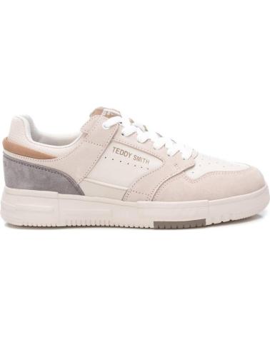 Sportivo per Uomo TEDDY SMITH 120089 BEIGE